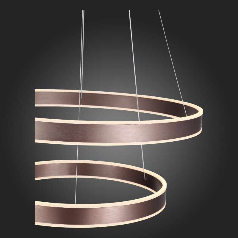 Подвесная люстра ST Luce SL944.403.02