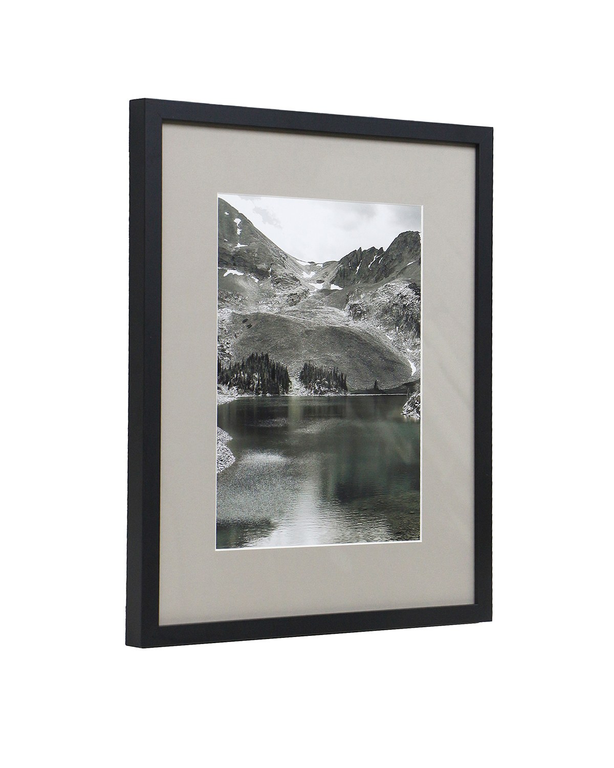 Интерьерный постер Rockies-I Louvre Home DPP540924VHS