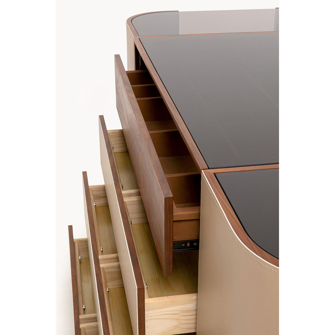 Комод Tango 180x91cm KARE 71109