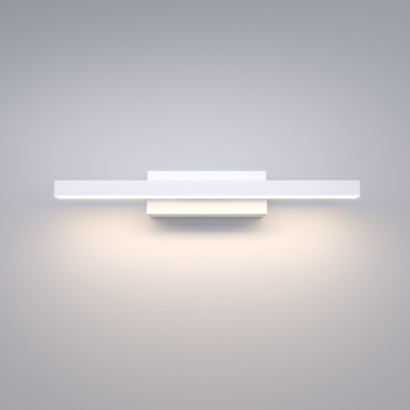 Бра Elektrostandard Rino белый (40121/LED)