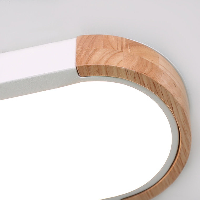 Потолочный Светильник Linn L35 White By Imperiumloft