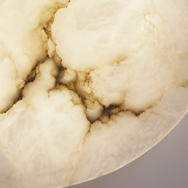 Потолочный светильник SANGRID D40 by ImperiumLoft