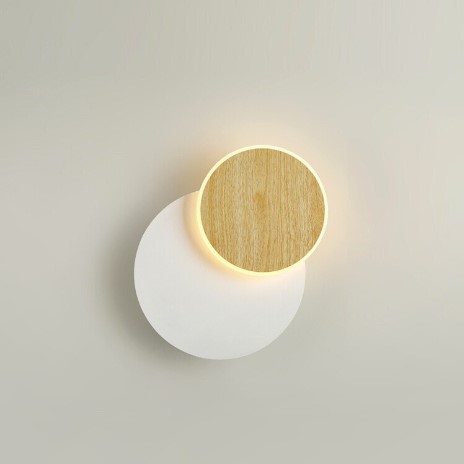 Настенный светильник SKANDI by ImperiumLoft