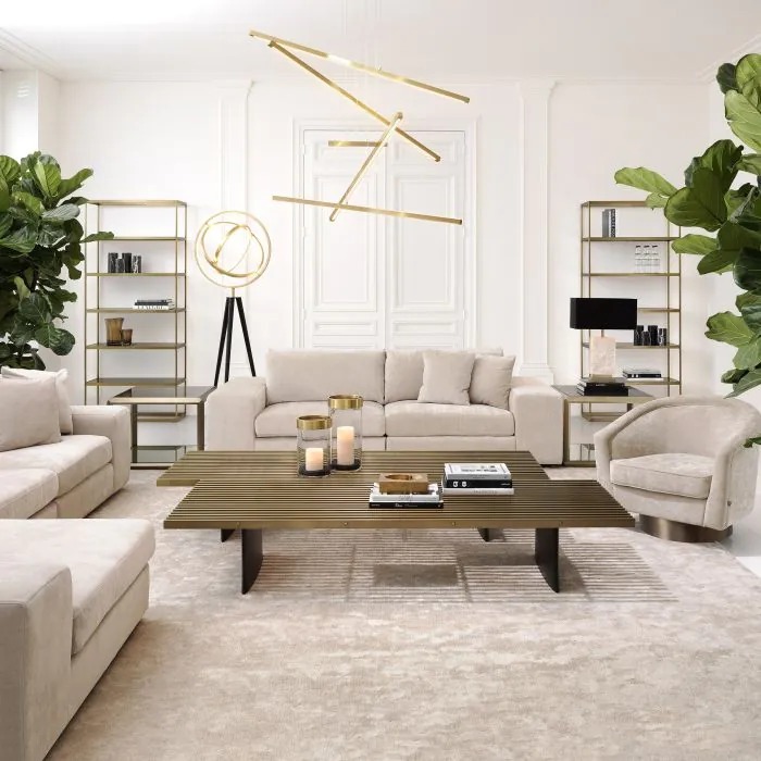 Люстра Milosh tendence 0916CL-5AB