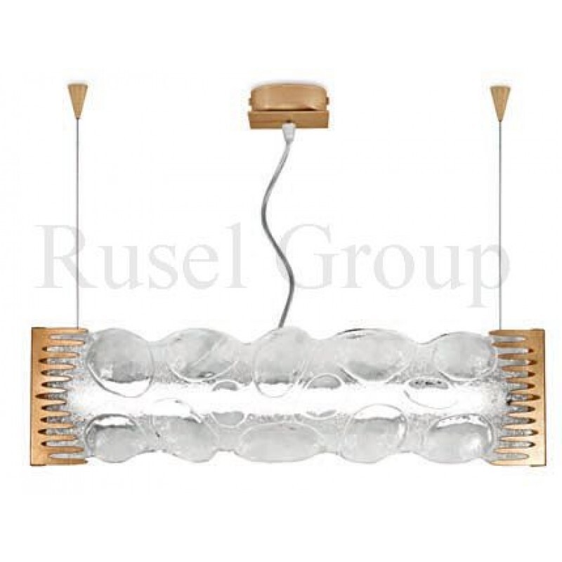 Подвесной светильник Florenz Lamp 2741.L1O