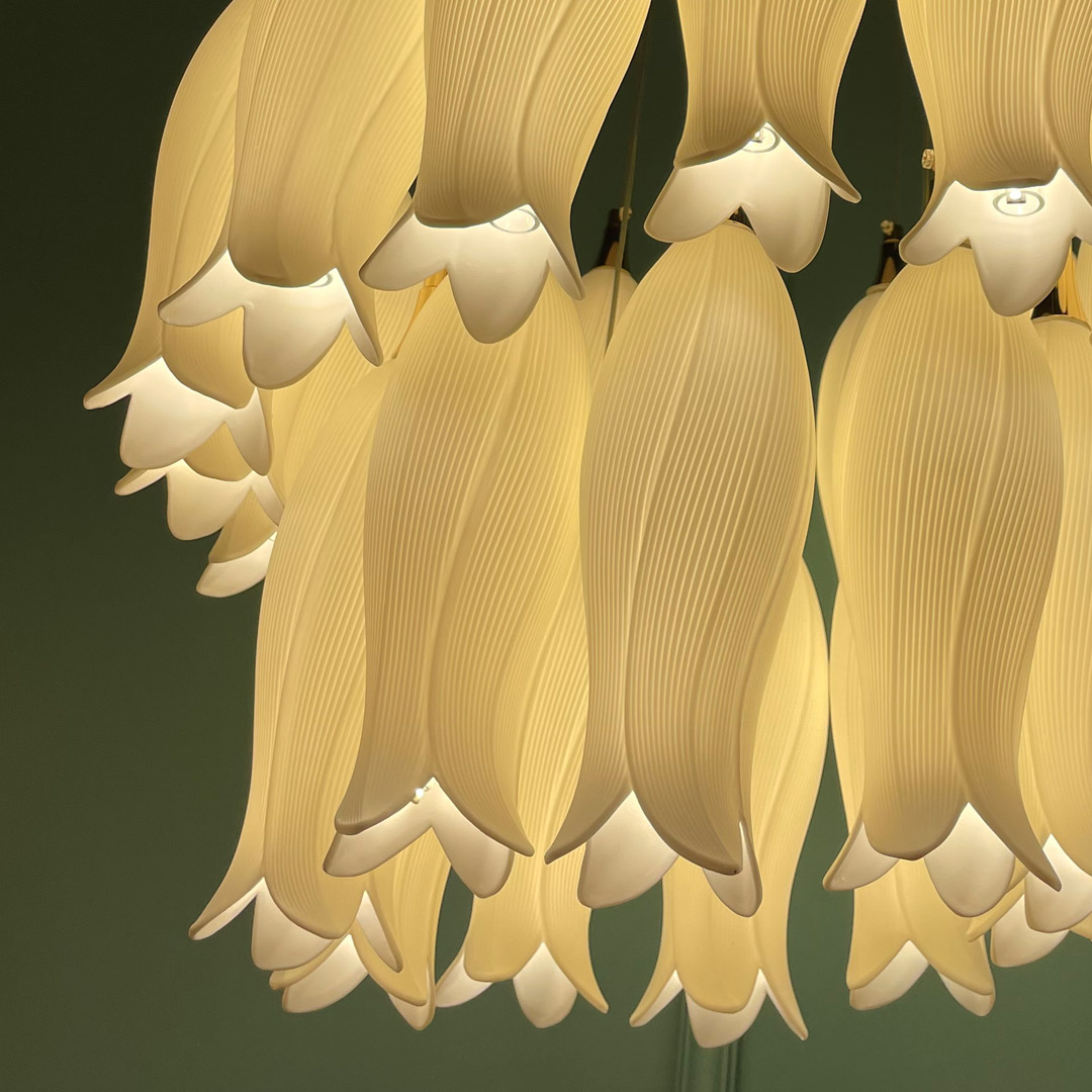 Люстра подвесная Cloyd Argana 11235