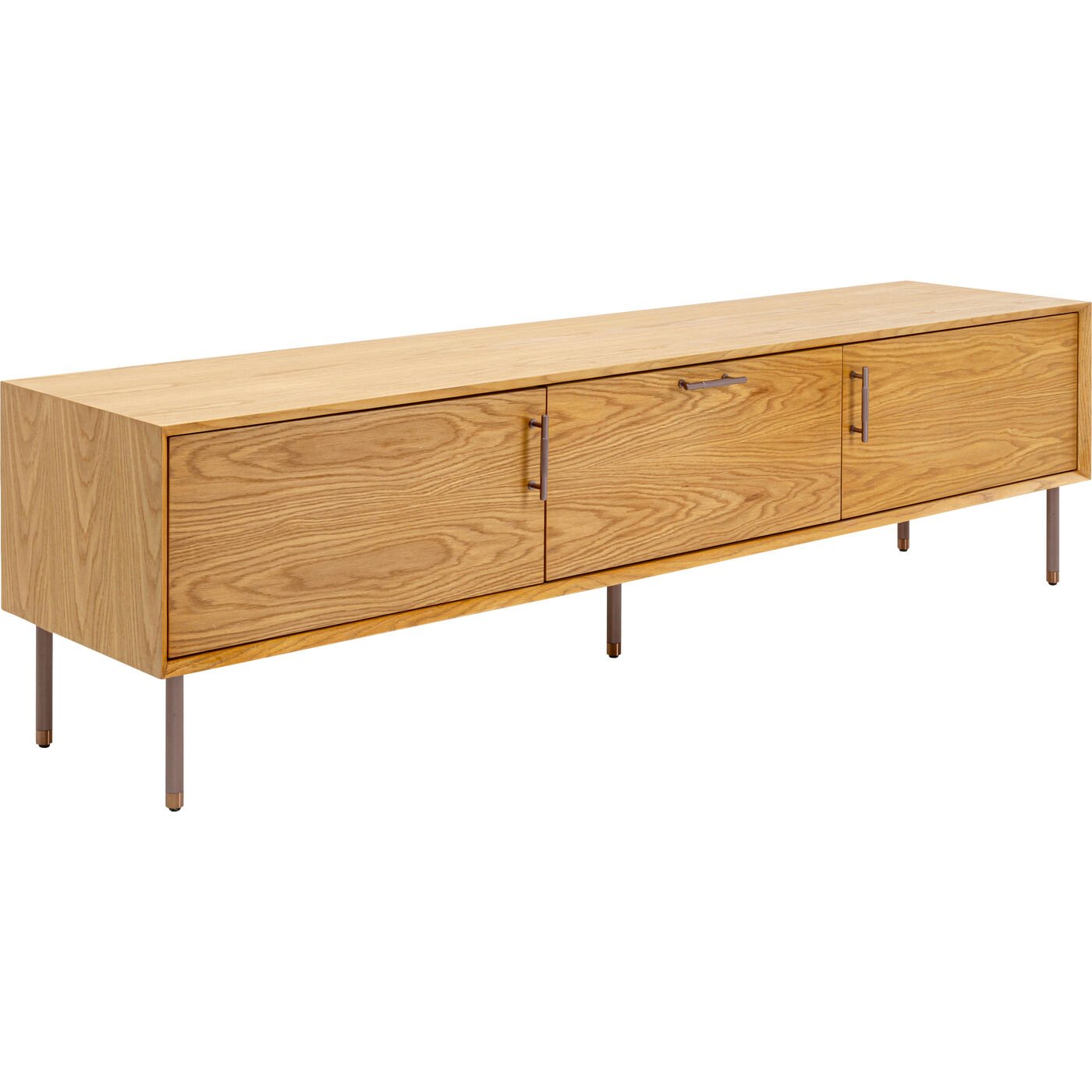 Комод Livorno 200x55cm KARE 71231