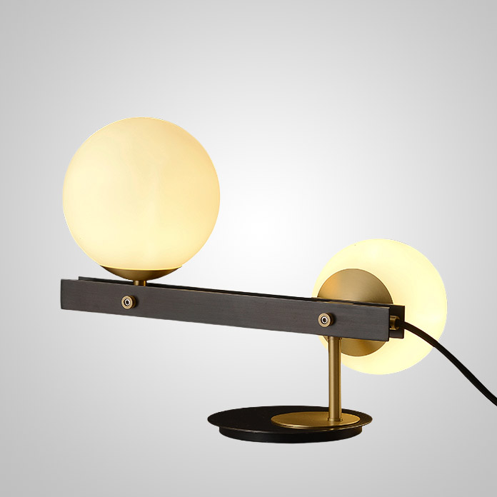 Настольная лампа JUDITH TAB by ImperiumLoft