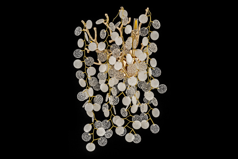 Бра Dio D'arte Tavenna H 2.26.103 G