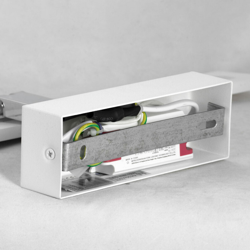 Светильник для картин Lussole LGO LSP-8329