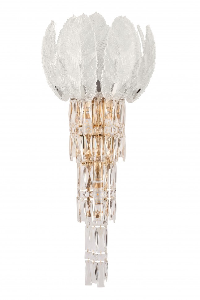 Бра Fluorite FL1056-6WB