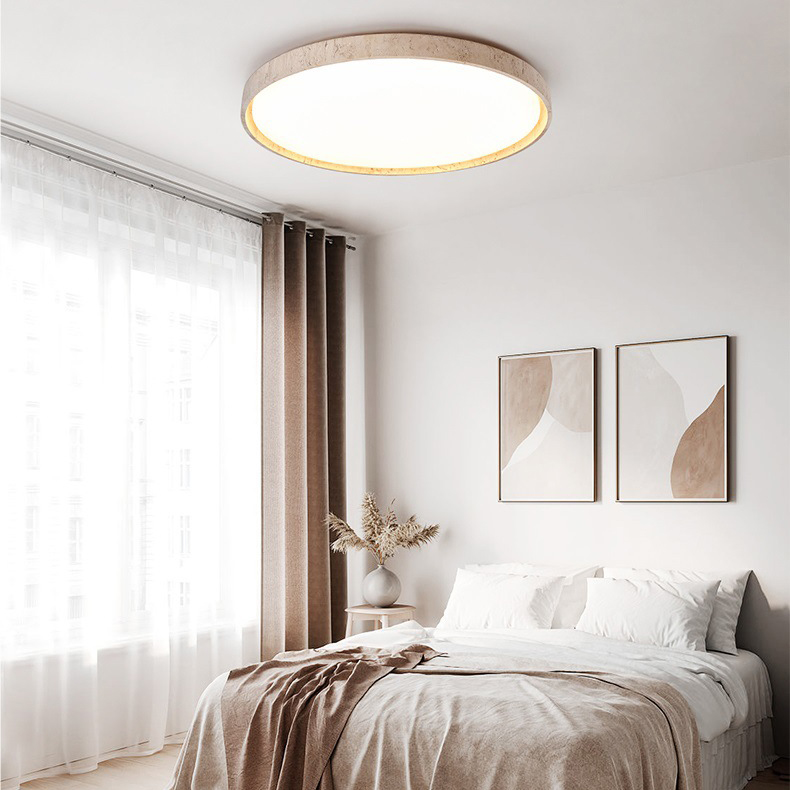 Потолочный светильник TORILD D73 Dark Brown by ImperiumLoft