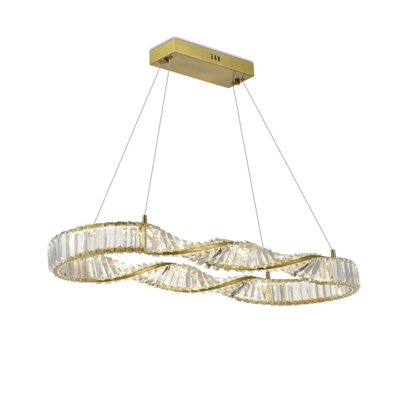 Подвесная люстра APLOYT APL.045.03.50