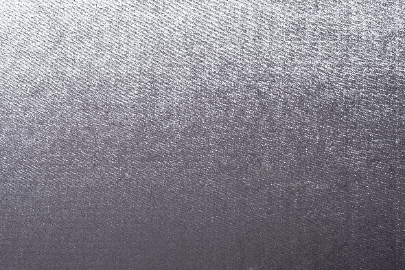 Ткань портьерная/мебельная VALDES PLAIN серая Garda Decor 133DC-VALDESPL-4183-SER