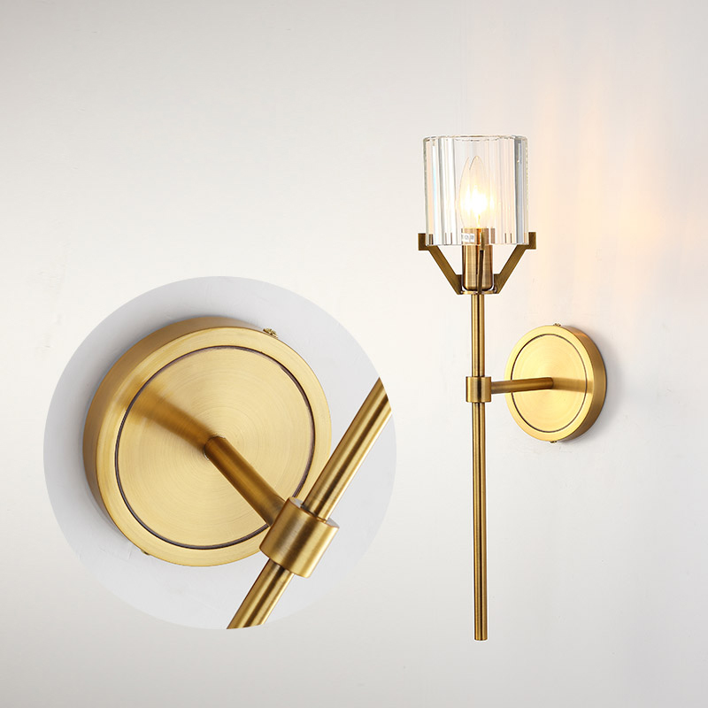 Бра VALDAMPIERRE by ImperiumLoft