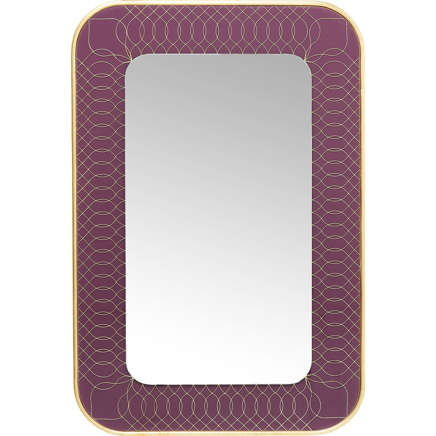 Зеркало Revival 83260 KARE