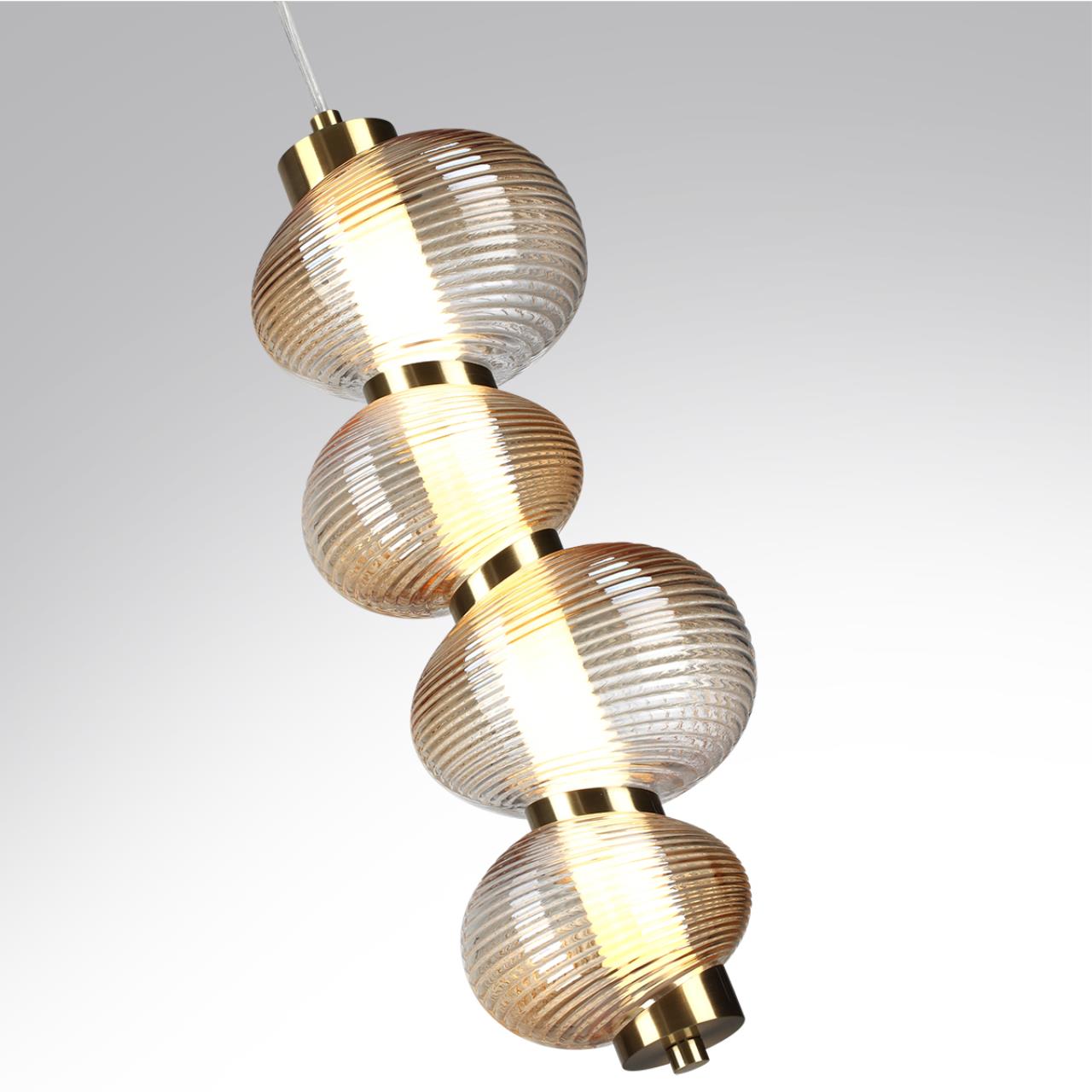 Подвес Odeon Light 5095/17L