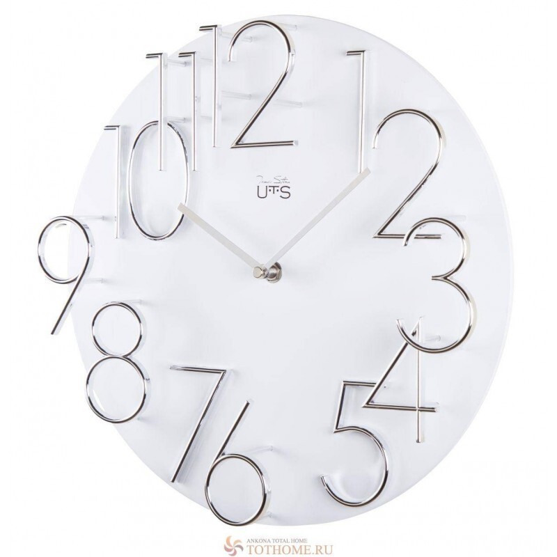 Настенные часы Tomas Stern 8009