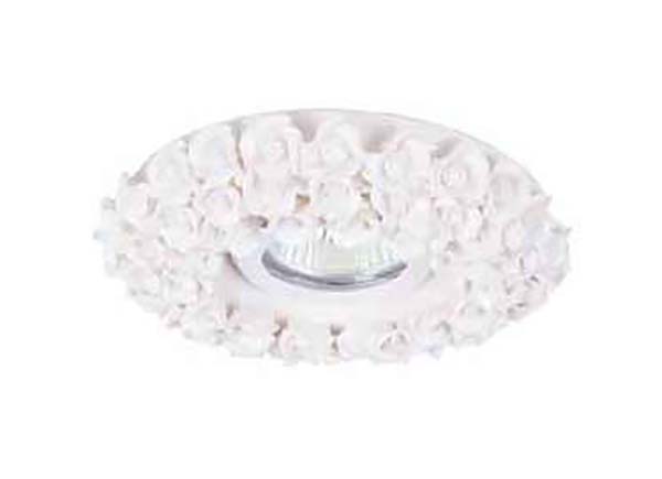 Встраиваемый светильник Donolux N1628-White