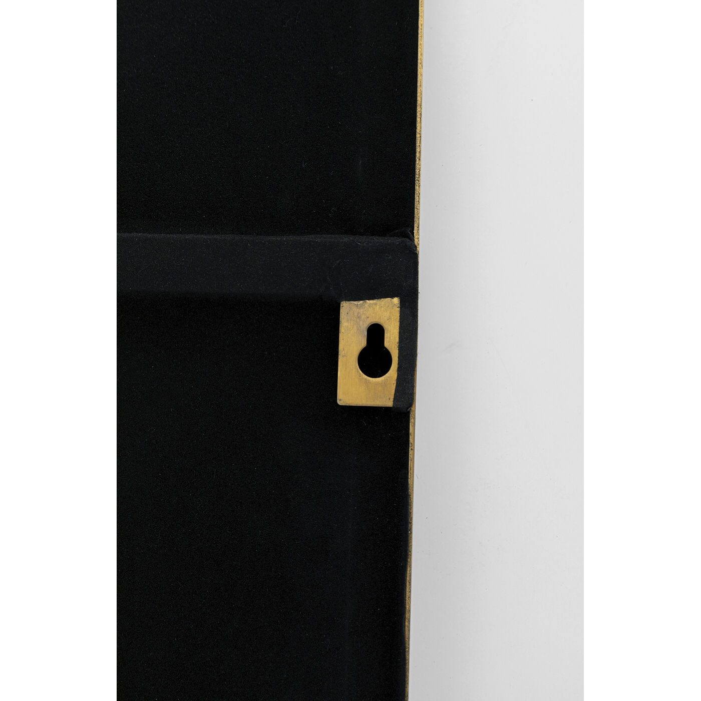 Зеркало настенное Opera 80x190 см KARE 80117