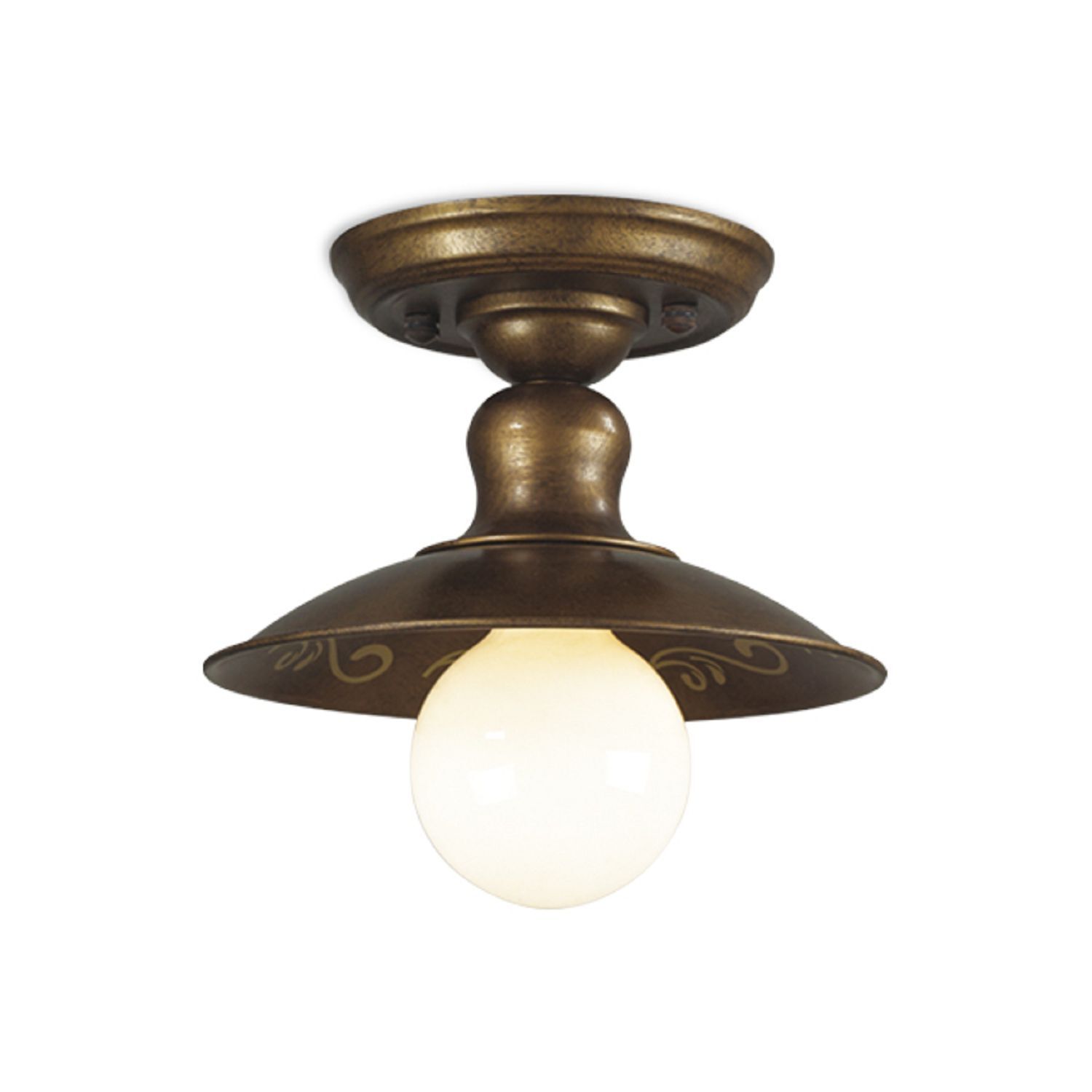 Потолочный светильник Favourite 1214-1U