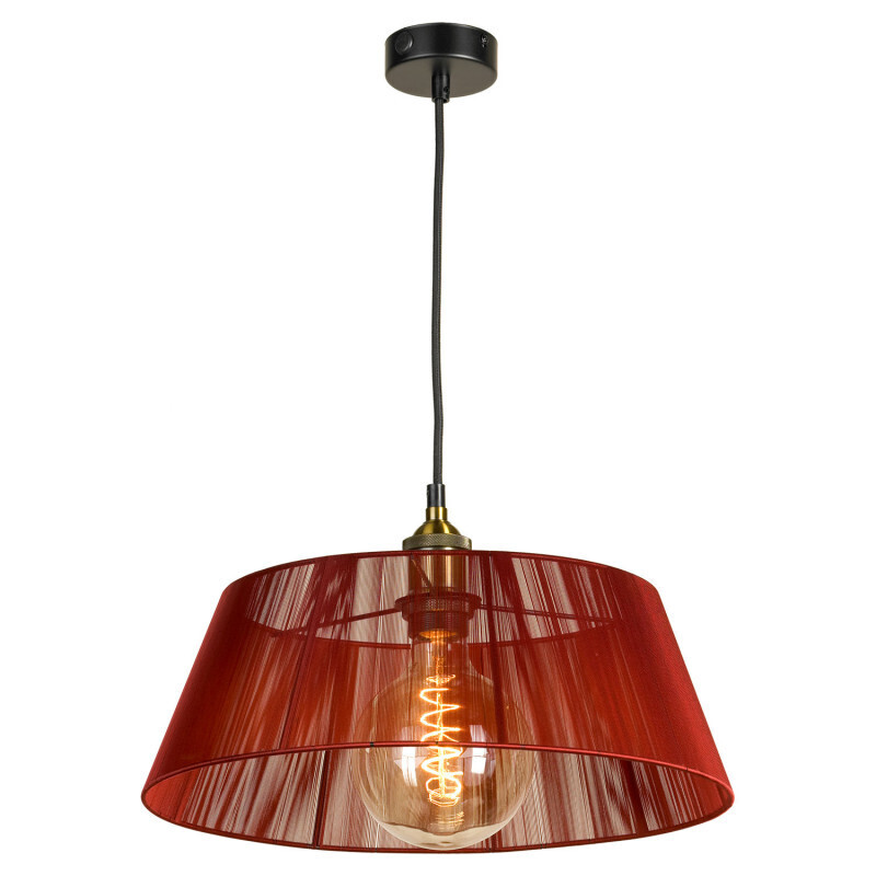 Подвесной светильник Lussole LOFT LSP-9888R