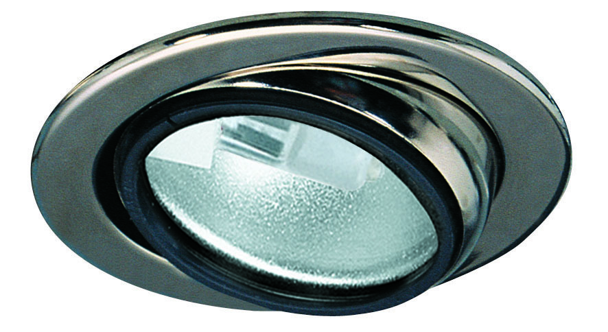 Встраиваемый светильник Paulmann 98426