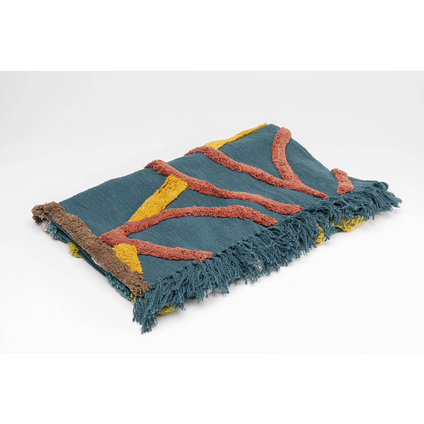 Плед KARE Foglia 54537