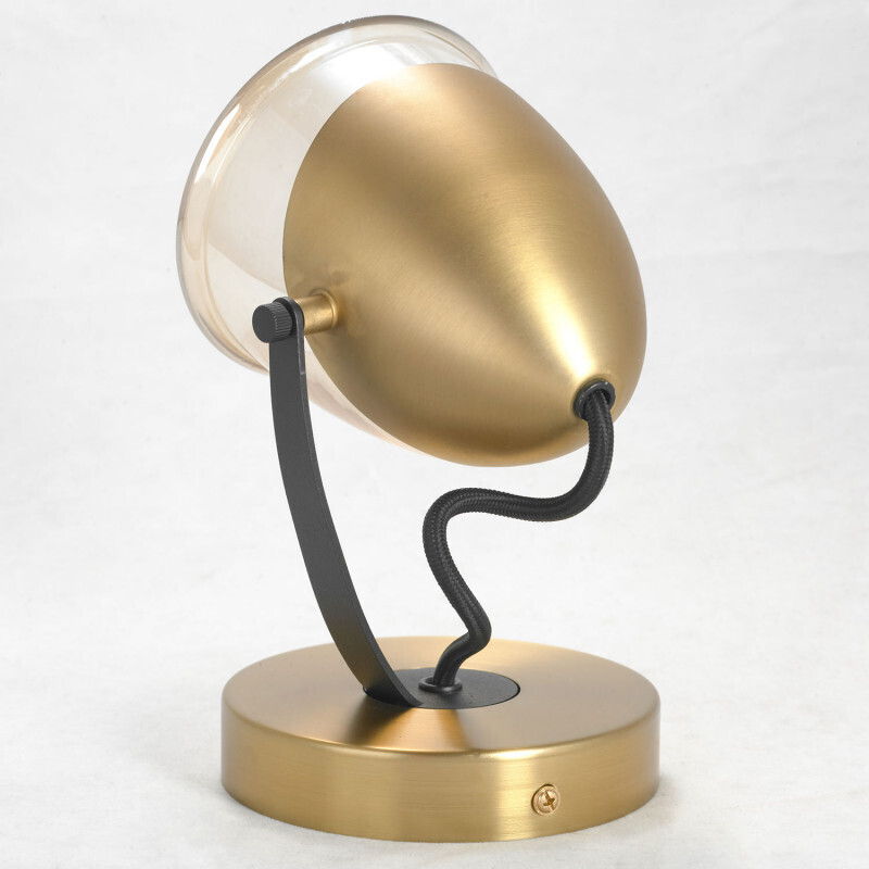 Спот Lussole LOFT LSP-8422