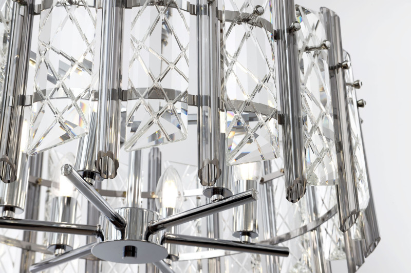 Подвесная люстра MODELUX ML.20214.6