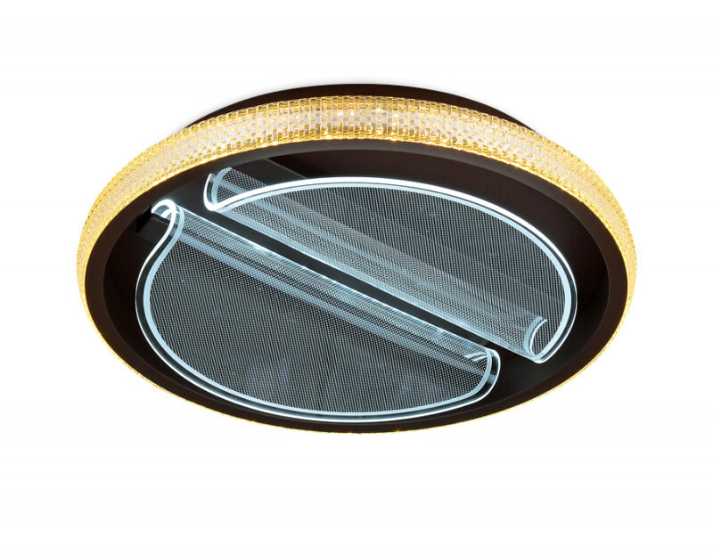 Накладной светильник Ambrella FA604