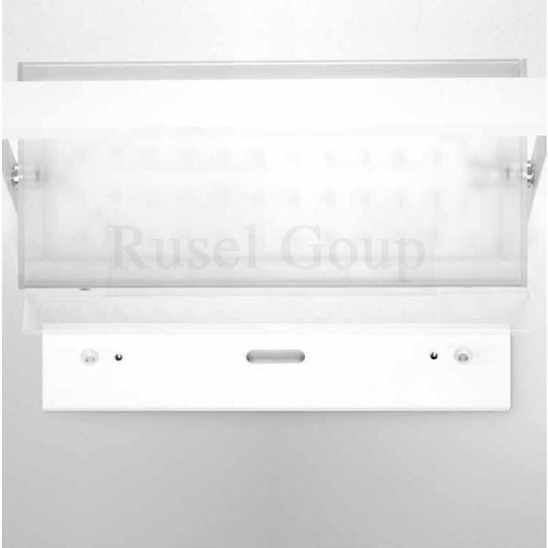 Настенный светильник Linea Light Tablet 7605