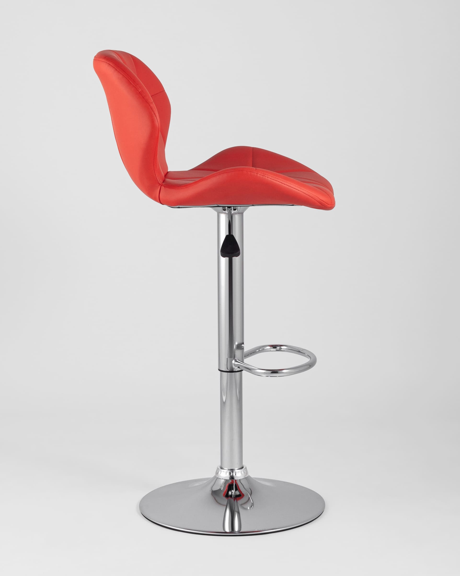 Стул барный Бон красный NP Stool Group