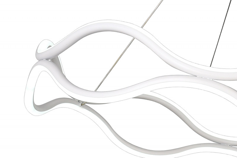 Подвесная люстра Natali Kovaltseva LED LAMPS 81284