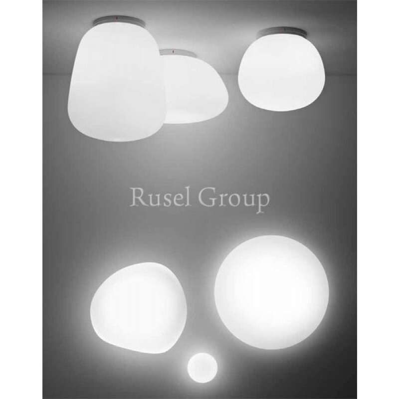 Потолочный светильник Fabbian Lumi Baka F07 E07 01