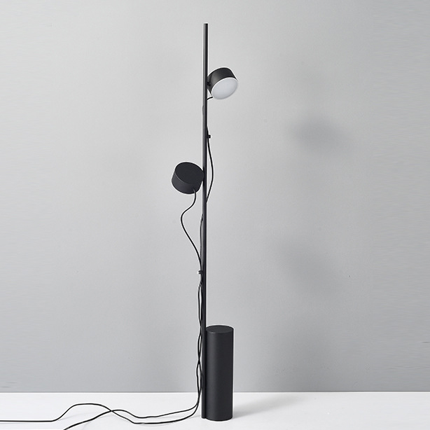 Торшер PARROT FL by ImperiumLoft
