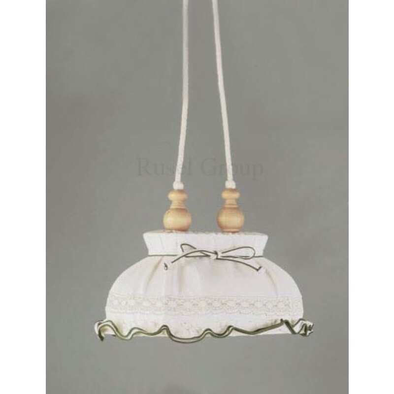 Подвесной светильник Orion HL 6K/60x45/2