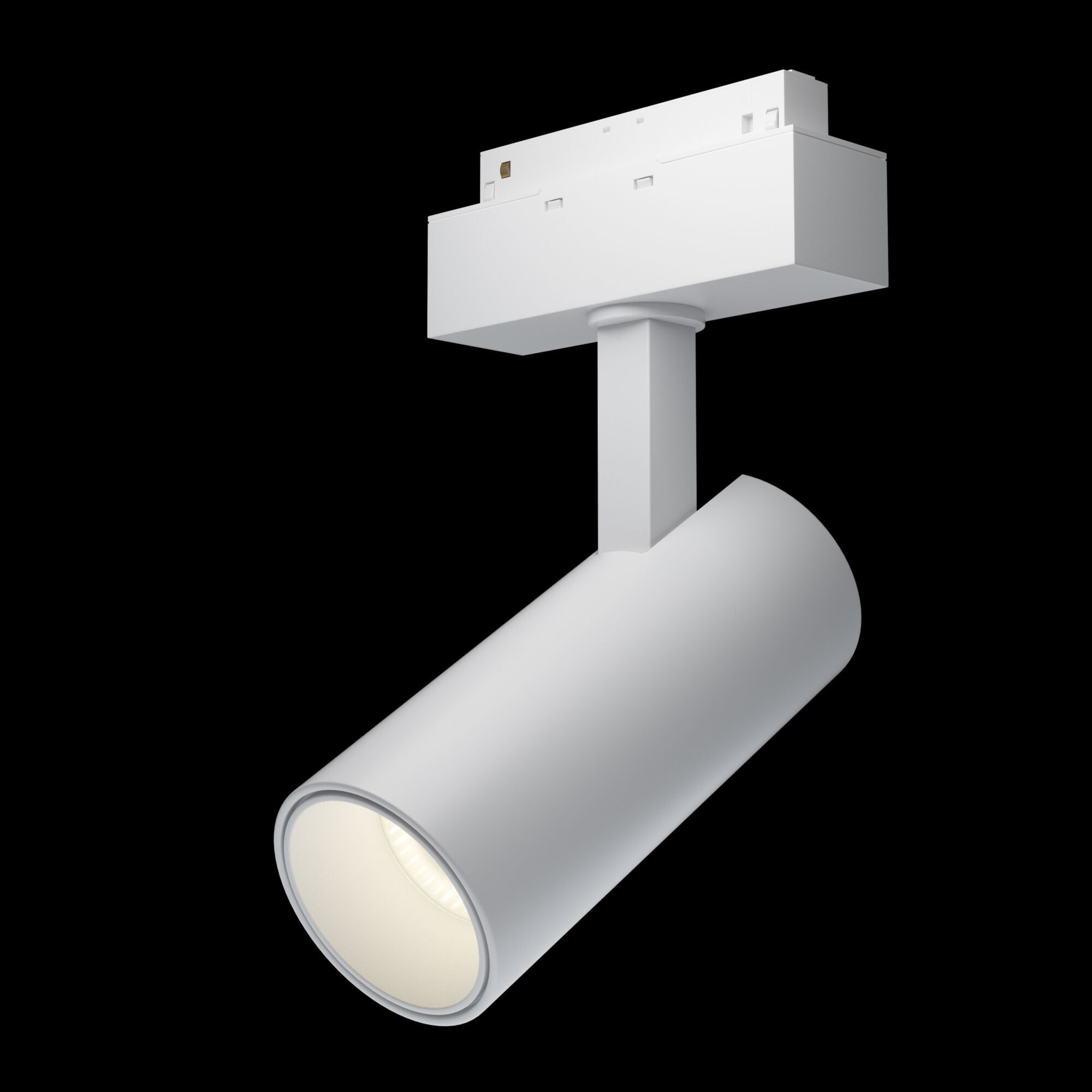 Трековый светильник Maytoni TR019-2-15W4K-W