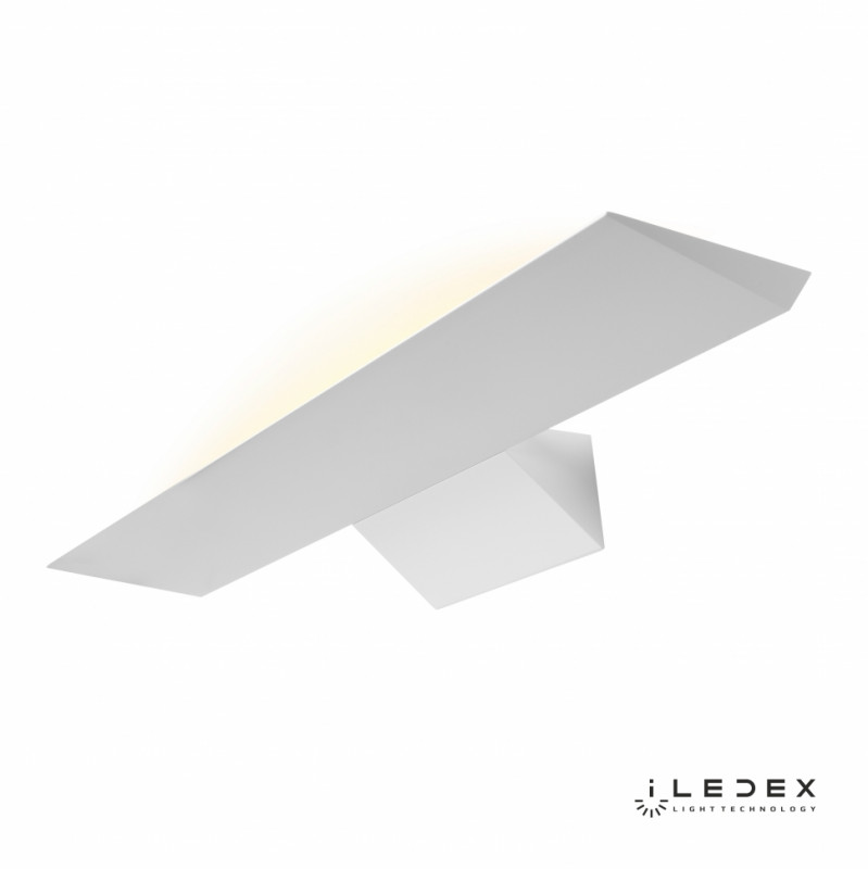 Бра iLedex ZD8114-12W WH