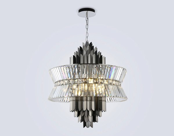 Подвесная люстра Ambrella Light LH41026