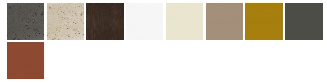 Приставной столик MOGG Olo 30 8004 MOL15030