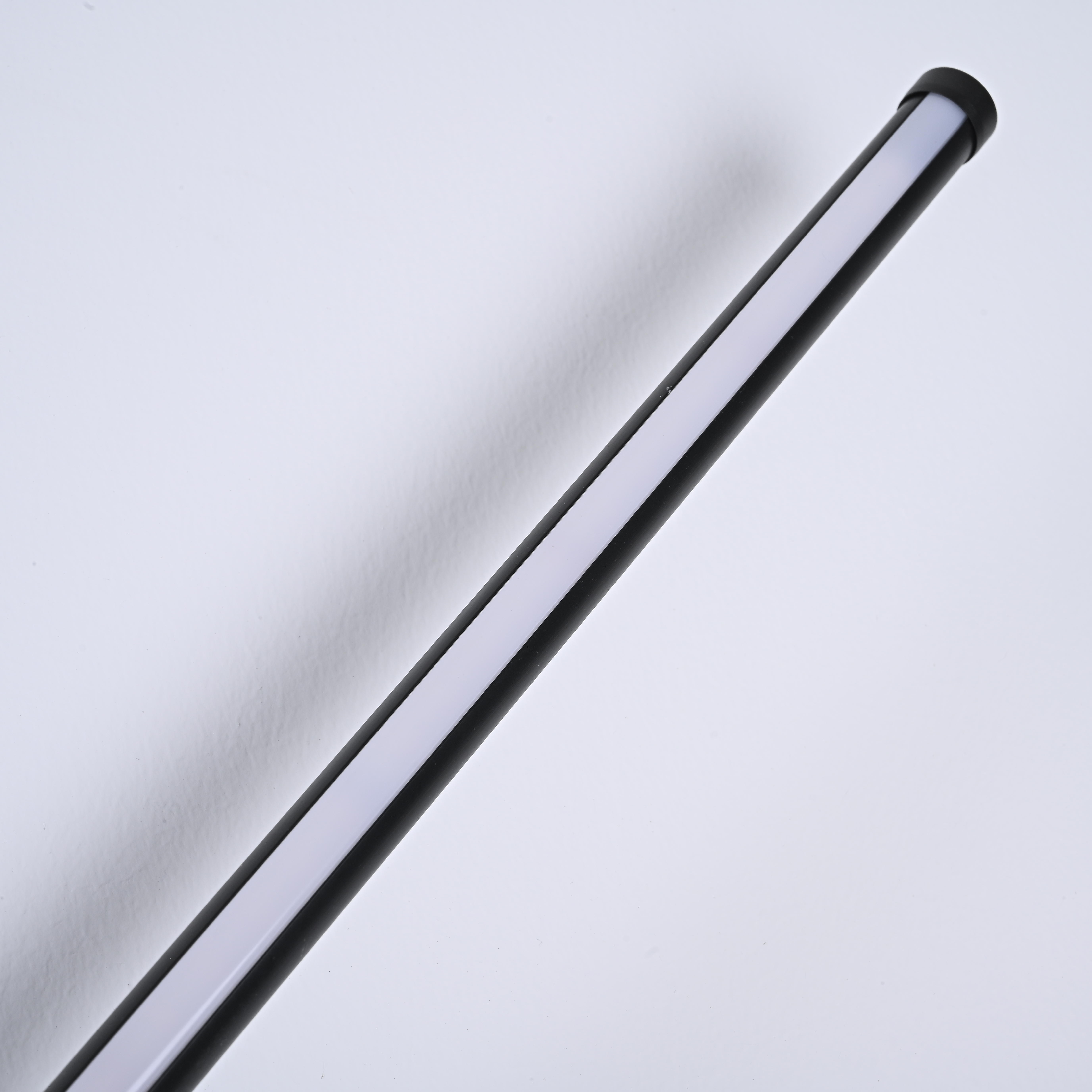 Настенный светильник Wall LINES L60 Black by ImperiumLoft