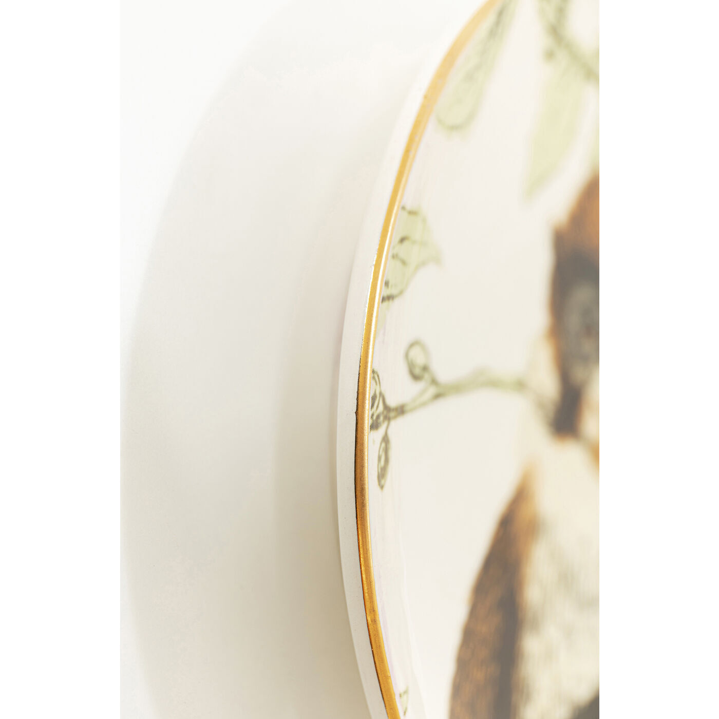 Украшение настенное KARE Monkey 55695