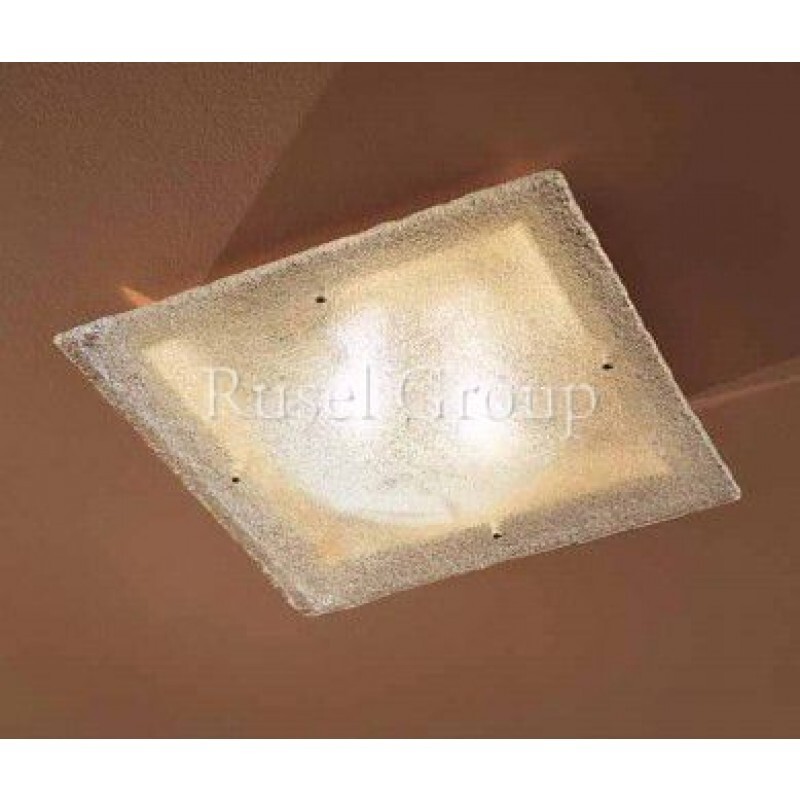 Потолочный светильник Vistosi SOFFIO PL