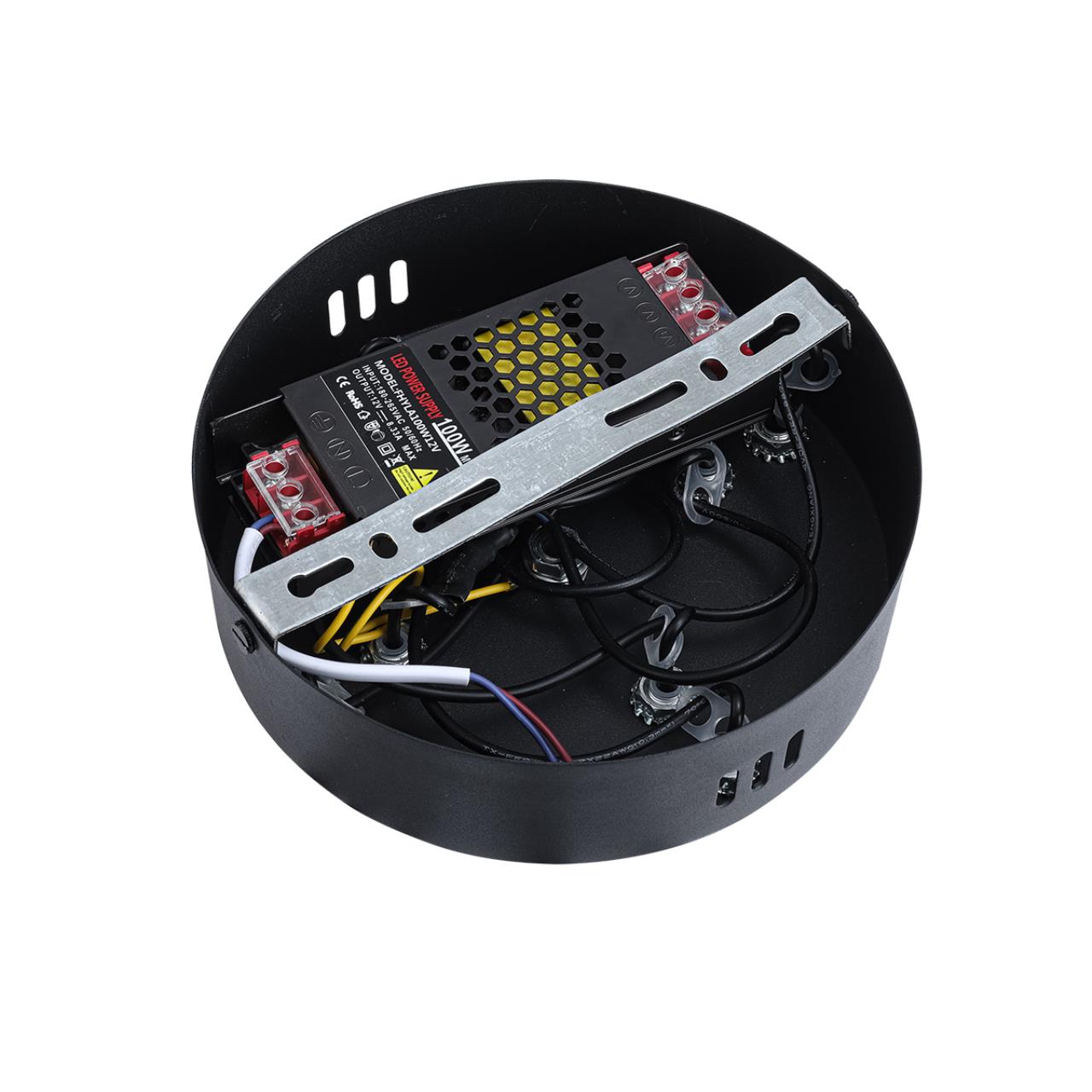 Люстра подвесная Lumion 8341/70L