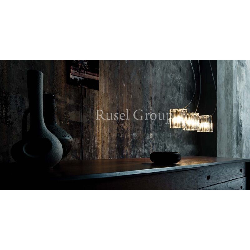 Подвесной светильник de MAJO CHARLOTTE S3D