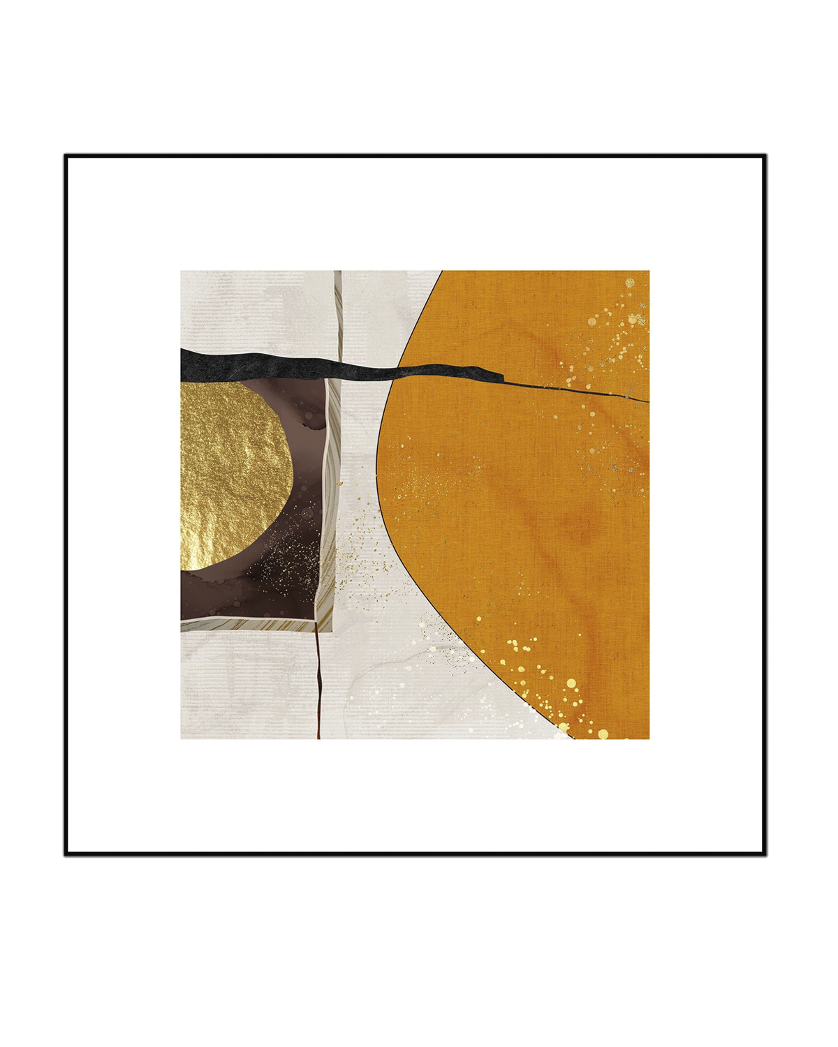 Интерьерный постер Vivid - I Louvre Home DOP730924VHS