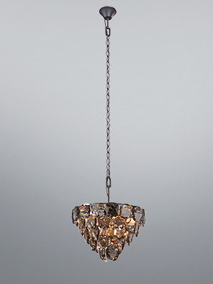 Подвесная люстра Vitaluce V5337-1/10