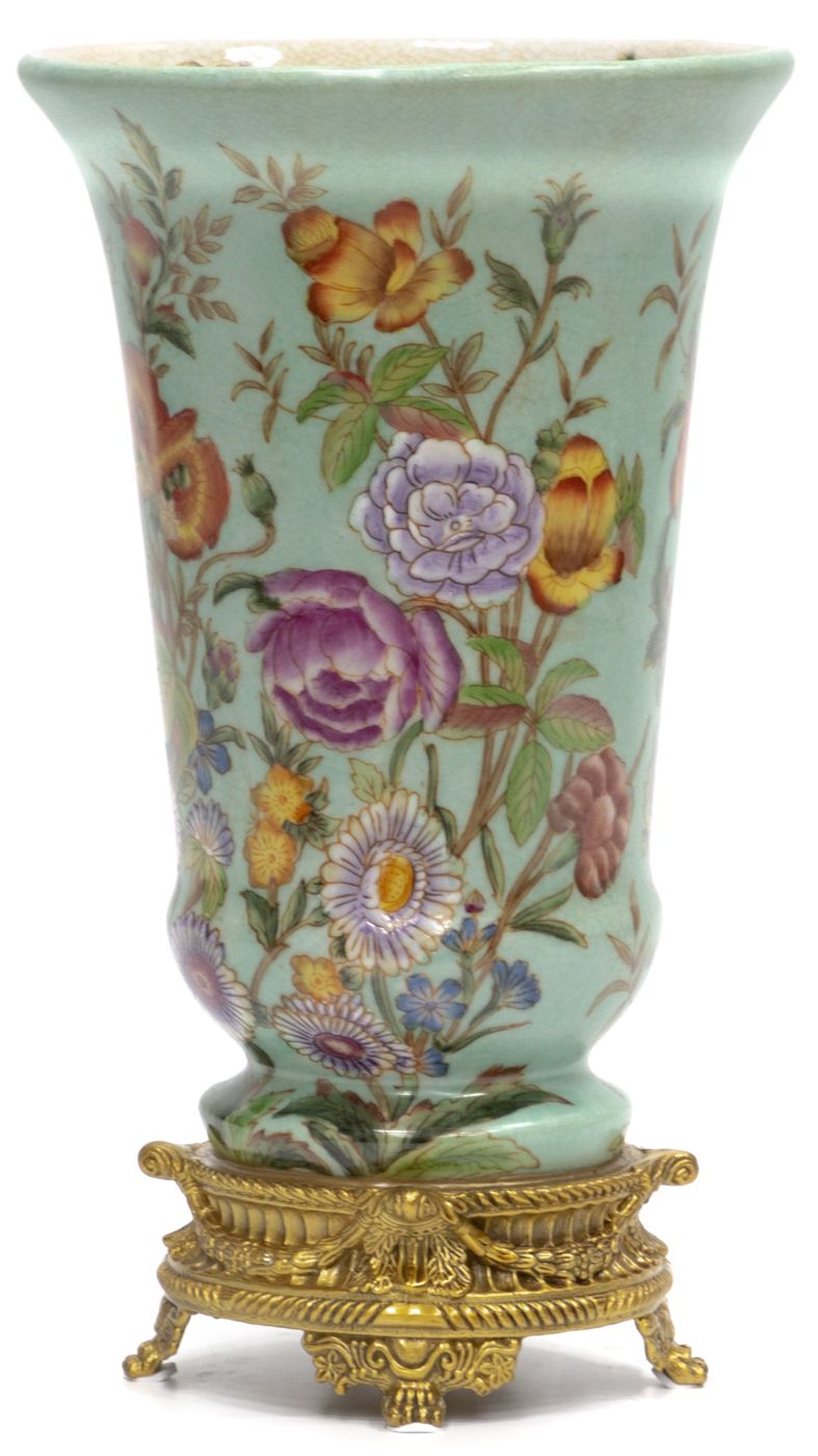 Ваза Glasar 31G2331/A227C/HLG2037