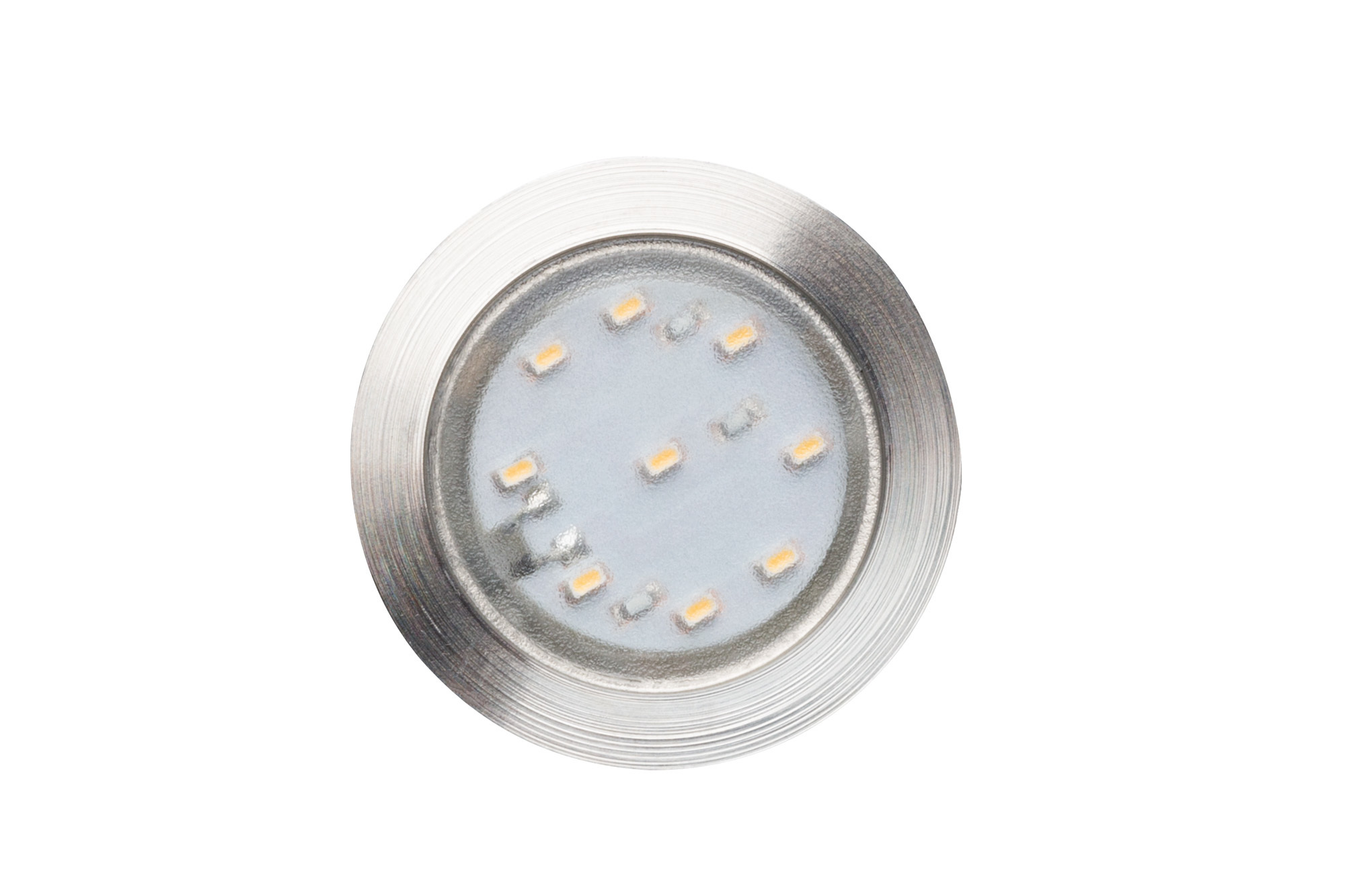 Встраиваемый светильник Paulmann 93828